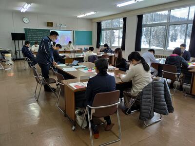 R4第３回学校運営協議会